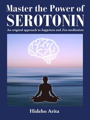 cover image of Master the Power of Serotonin